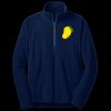 Microfleece 1/2 Zip Pullover Thumbnail