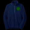 Microfleece 1/2 Zip Pullover Thumbnail