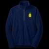 Microfleece 1/2 Zip Pullover Thumbnail