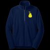 Microfleece 1/2 Zip Pullover Thumbnail