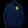 Microfleece 1/2 Zip Pullover Thumbnail