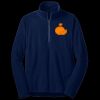 Microfleece 1/2 Zip Pullover Thumbnail