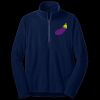 Microfleece 1/2 Zip Pullover Thumbnail