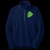 Microfleece 1/2 Zip Pullover Thumbnail