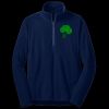 Microfleece 1/2 Zip Pullover Thumbnail