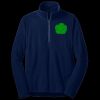 Microfleece 1/2 Zip Pullover Thumbnail