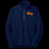 Microfleece 1/2 Zip Pullover Thumbnail