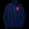 Microfleece 1/2 Zip Pullover Thumbnail