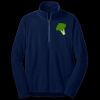 Microfleece 1/2 Zip Pullover Thumbnail