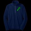 Microfleece 1/2 Zip Pullover Thumbnail