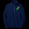 Microfleece 1/2 Zip Pullover Thumbnail