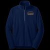 Microfleece 1/2 Zip Pullover Thumbnail