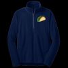 Microfleece 1/2 Zip Pullover Thumbnail