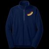 Microfleece 1/2 Zip Pullover Thumbnail