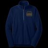 Microfleece 1/2 Zip Pullover Thumbnail