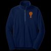 Microfleece 1/2 Zip Pullover Thumbnail