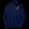 Microfleece 1/2 Zip Pullover Thumbnail