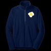 Microfleece 1/2 Zip Pullover Thumbnail