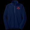 Microfleece 1/2 Zip Pullover Thumbnail