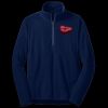Microfleece 1/2 Zip Pullover Thumbnail