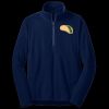 Microfleece 1/2 Zip Pullover Thumbnail