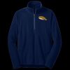 Microfleece 1/2 Zip Pullover Thumbnail