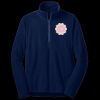 Microfleece 1/2 Zip Pullover Thumbnail