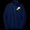 Microfleece 1/2 Zip Pullover Thumbnail