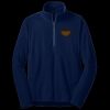 Microfleece 1/2 Zip Pullover Thumbnail