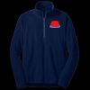 Microfleece 1/2 Zip Pullover Thumbnail