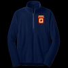 Microfleece 1/2 Zip Pullover Thumbnail