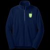 Microfleece 1/2 Zip Pullover Thumbnail