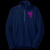 Microfleece 1/2 Zip Pullover Thumbnail