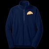 Microfleece 1/2 Zip Pullover Thumbnail