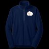 Microfleece 1/2 Zip Pullover Thumbnail