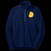 Microfleece 1/2 Zip Pullover Thumbnail
