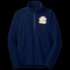 Microfleece 1/2 Zip Pullover Thumbnail