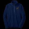 Microfleece 1/2 Zip Pullover Thumbnail