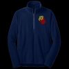 Microfleece 1/2 Zip Pullover Thumbnail