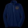 Microfleece 1/2 Zip Pullover Thumbnail