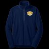 Microfleece 1/2 Zip Pullover Thumbnail