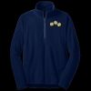 Microfleece 1/2 Zip Pullover Thumbnail