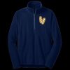 Microfleece 1/2 Zip Pullover Thumbnail