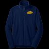 Microfleece 1/2 Zip Pullover Thumbnail