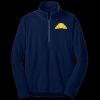 Microfleece 1/2 Zip Pullover Thumbnail