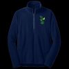 Microfleece 1/2 Zip Pullover Thumbnail
