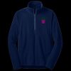 Microfleece 1/2 Zip Pullover Thumbnail