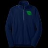 Microfleece 1/2 Zip Pullover Thumbnail