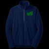Microfleece 1/2 Zip Pullover Thumbnail