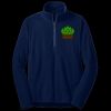 Microfleece 1/2 Zip Pullover Thumbnail